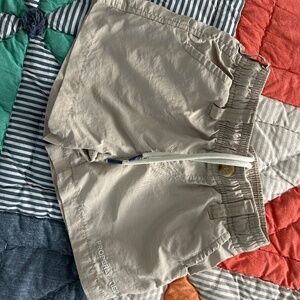 Properly Tied Mallard Shorts 3T